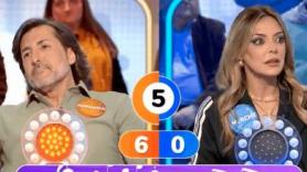 Este momento de Fernando Ramos en 'Pasapalabra' ha sido clave para que luego Rosa gane el mayor bote de la historia del programa