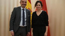 El PP de Madrid presionó a una edil de Móstoles para que no denunciara al alcalde por acoso sexual y laboral