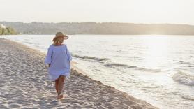 Luisa, sueca afincada en Málaga desde hace 27 años, habla claro: "Los españoles no tienen necesidad"
