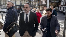 El alcalde de Móstoles rechaza dimitir y dice que las acusaciones de acoso son una venganza política