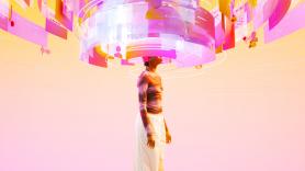 María Cruz Boscá, la física española que ha examinado (y suspendido) a la IA en 'Nature': "El verdadero hito llegará cuando sea capaz de plantear nuevas preguntas y responder a incógnitas científicas"