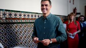 Publicado en el BOE: el Gobierno convoca el concurso para comprar urnas para "procesos electorales"