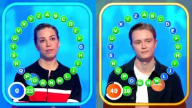 Antena 3 seguirá con 'Pasapalabra' y estudia qué hacer con 'El Rosco' final