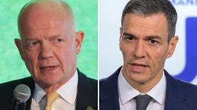 El rector de la Universidad de Oxford deja una frase tras el último anuncio de Sánchez que va a escocer a más de uno