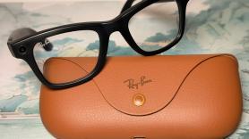 He usado las Ray-Ban Meta 2 durante varias semanas: hay algo de estas gafas inteligentes que no me quito de la cabeza