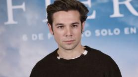 Carlos Cuevas dice a las claras lo que más le indigna de la sociedad actual: merece la pena leerlo de principio a fin