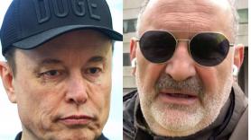 Antón Losada saca a la luz lo que se esconde de verdad tras los ataques de Elon Musk y Telegram a Pedro Sánchez: para tomar nota