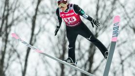 El tamaño sí importa: los JJOO de Invierno, bajo lupa por las supuestas inyecciones de esquiadores en el pene