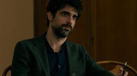 Francesco Carril: "Cuando haces reír a alguien, cuando entiendes el sentido del humor de alguien, estás conectando con una parte muy privada de esa persona"