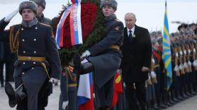 Un economista ruso sentencia sobre el reinado de Putin: "La muerte es la forma más económicamente rentable de vida"