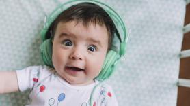 Confirmado por la ciencia: los bebés nacen con sentido del ritmo