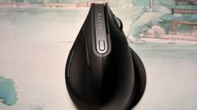 He probado este ratón vertical de Razer: su ergonomía es tal que tu mano lo acaba agradeciendo
