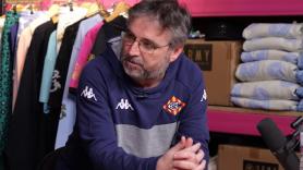 Jordi Évole dice lo que pasa si eres rojo y "te ven comiendo una gamba": su reflexión no puede ser más acertada