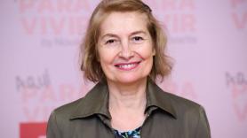 Lo que dice Assumpta Serna sobre qué pasaría si aún viviera Franco es para que lo expongan en todos los cines