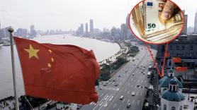 Oihane, española viviendo en China: "El salario medio mensual para los extranjeros empieza a los 12.000 yuanes, que serían 1.400 euros al mes"