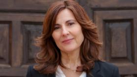 Mayte Uceda: "No se puede comparar la polarización agresiva y violenta que había en los años 30 con lo que existe hoy porque la sociedad es otra. La pobreza genera violencia"