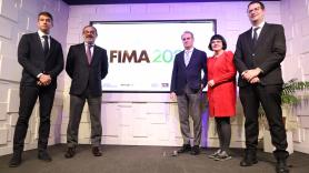 FIMA se prepara para una edición marcada por la innovación, el talento y la proyección internacional