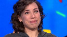 Rosa Rodríguez, tras ganar el mayor bote de la historia de 'Pasapalabra': "No me importa que una parte se lo lleve Hacienda; es mi forma de compensar todo lo que me dan los servicios públicos"