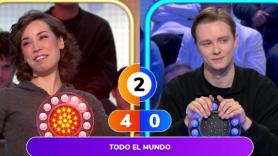 'Pasapalabra' emite su especial por el bote y pone a todos de acuerdo... en esta queja