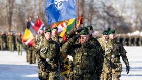 Dos países de la OTAN preparan la adquisición de poderosos cañones antiaéreos para dárselos a Ucrania