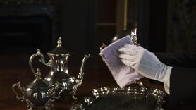 Adiós a la plata: la mayor empresa de diamantes del mundo cambia de metal precioso ante la subida de precios