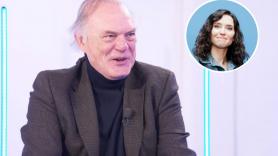 Pedro Piqueras contesta como nadie a Ayuso sobre si España es un país comunista: "Vamos a dejarnos de bromas"