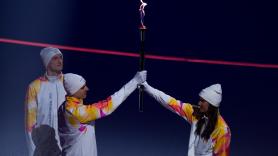 Los estudiantes italianos estallan al paso de la antorcha olímpica en Milán: “Fuera Israel de los Juegos Olímpicos”