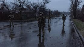 En Ucrania se están dando cuenta de la gran grieta en las filas rusas: "La intensidad ha disminuido, están exhaustos"