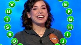 En Argentina hablan de Rosa Rodríguez, ganadora de 'Pasapalabra', en unos términos inequívocos