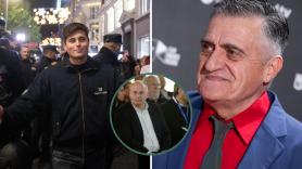 Lo que ha dicho Tellado sobre Vito Quiles ha provocado el debate inmediato: lo compara con Wyoming