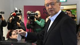 El socialismo gana frente a la ultraderecha en Portugal: Antonio José Seguro obtiene la victoria en las elecciones