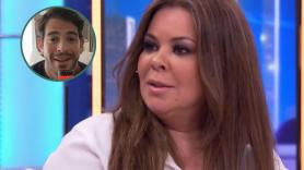 Nadie vio venir el dardo de María José Campanario a Ayuso tras las críticas del cardiólogo Aurelio Rojas a la renovación de 'La Revuelta'