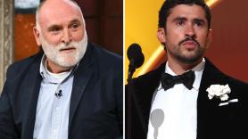 El chef José Andrés da la réplica más sonada a los que critican en EEUU la actuación de Bad Bunny en la Super Bowl