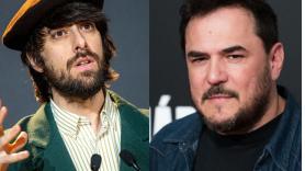 Ismael Serrano da su opinión sobre la polémica entre David Uclés y Pérez-Reverte: pocos lo han dicho y es para tenerlo en cuenta