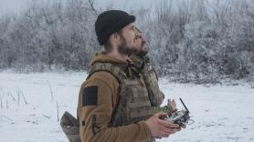 Rusia recibe un duro golpe en la guerra de los drones al ver que la calidad de los motores está decayendo