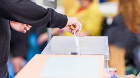 Elecciones de Aragón en directo, última hora de los comicios del 8F: Aragón decide su futuro en unas elecciones clave