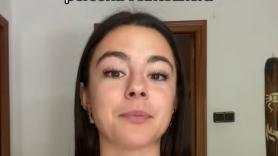 Desirée, hostelera, ha cobrado 960 euros: "Se me quedan libres 100 euros al mes, ¿tú te crees que voy a poder ahorrar?"