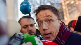 La Fiscalía pide absolver a Errejón en el caso Mouliaá: "Los hechos no son constitutivos de delito"
