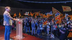 Como en casa, en ningún sitio: la izquierda regionalista suple a la estatal, incrustada en la caída libre y el dilema de la unidad