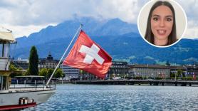 Una española cuenta por qué la han echado del trabajo en Suiza y muestra que en todas partes cuecen habas