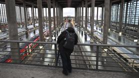 Estos son los derechos que tienes si te cancelan o sufres retrasos con tu tren durante la huelga ferroviaria