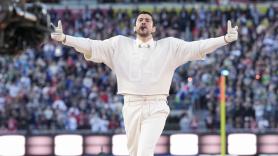 Los mensajes ocultos del show de Bad Bunny en el descanso de la Super Bowl