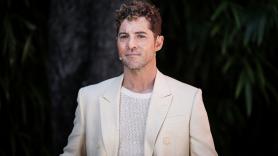 Fallece el padre de David Bisbal a los 84 años: "Hoy te quedas a vivir dentro de mi corazón"