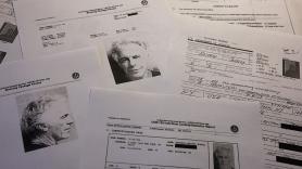 Los archivos de Epstein revelan sus vínculos con la élite de Israel y el uso de su red para el Mossad: "Financiaba asentamientos ilegales"