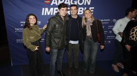 Vito Quiles, el ultraderechista que va de periodista: quién está detrás, de dónde viene y su influencia en la derecha