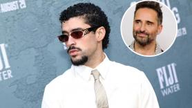 Recuperan lo que dijo el cantautor Jorge Drexler sobre Bad Bunny: manda un mensaje muy claro a los de la "pureza musical"