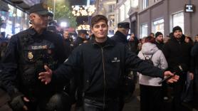 La acusación pide 9 años de cárcel para Vito Quiles por calumnias al secretario de Facua