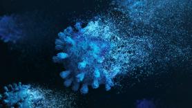 Tener un determinado gen agrava la gravedad de la Covid-19