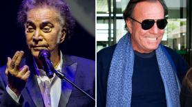 Lo que dice José Luis Rodríguez, 'El Puma', sobre lo que ha pasado con Julio Iglesias va a provocar algún que otro comentario