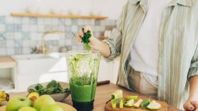 Carla Méndez, doctora en biología molecular: "Un cerebro deshidratado un 2% ya no puede pensar bien"